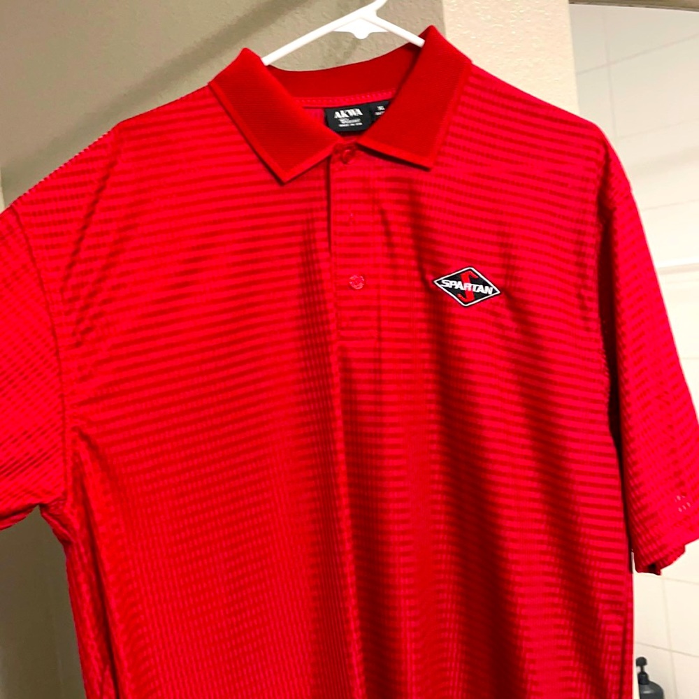 AKWA Golf Polo XL